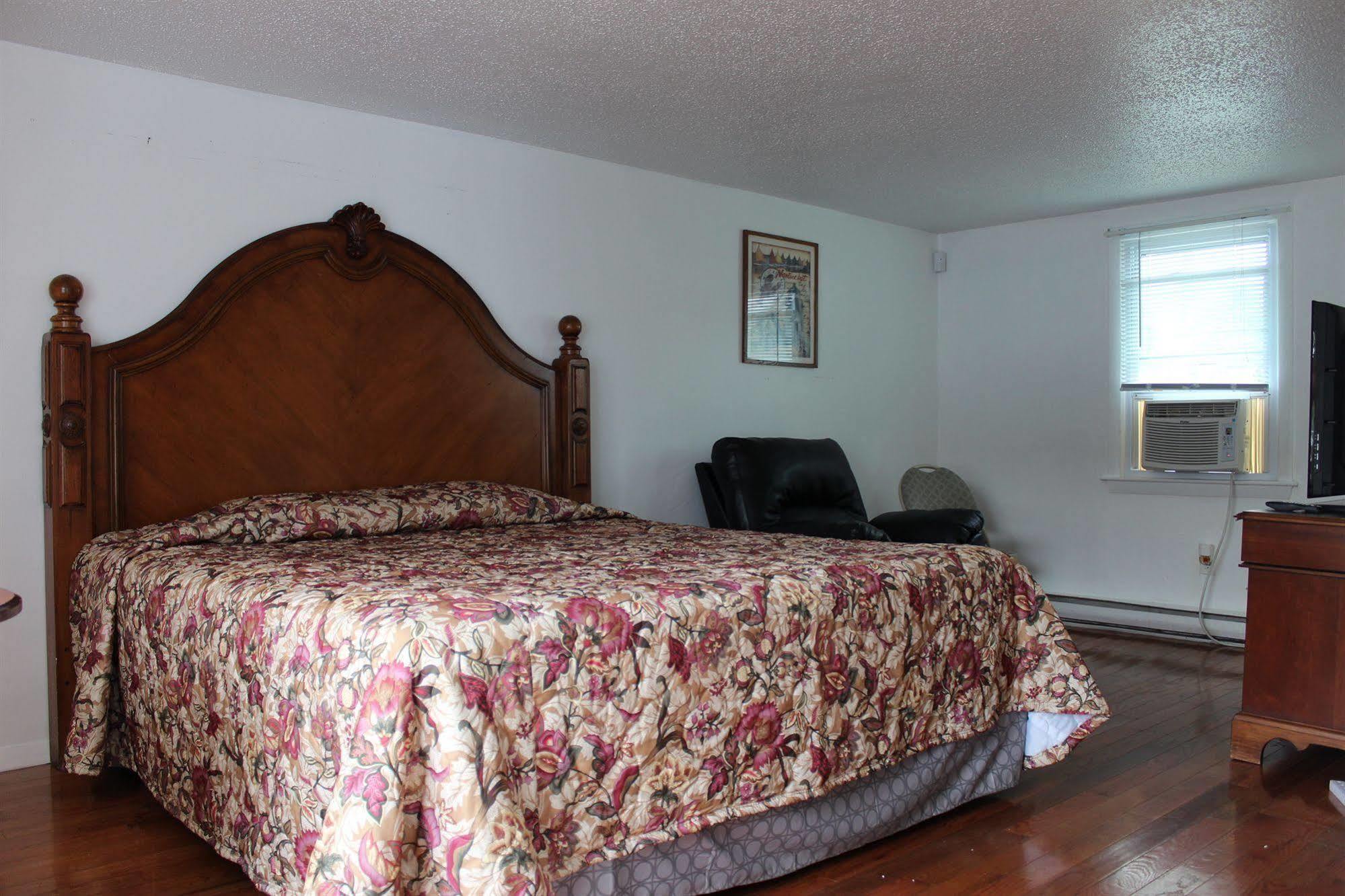 Oceanside Motel Деннис-Порт Экстерьер фото