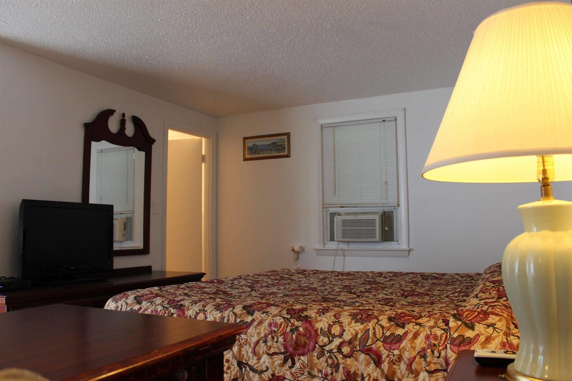 Oceanside Motel Деннис-Порт Экстерьер фото