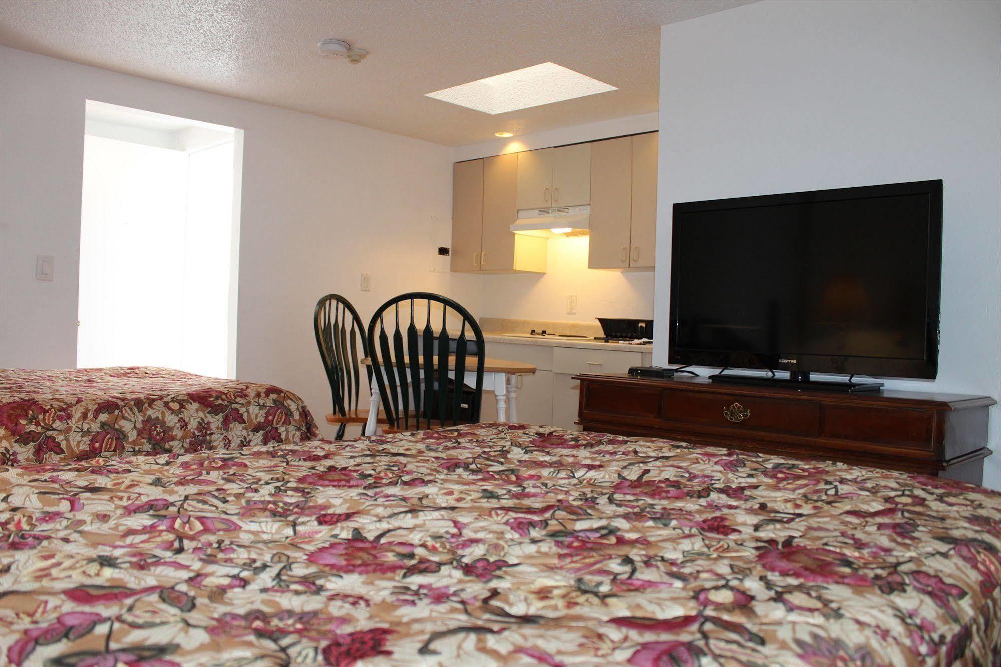 Oceanside Motel Деннис-Порт Экстерьер фото