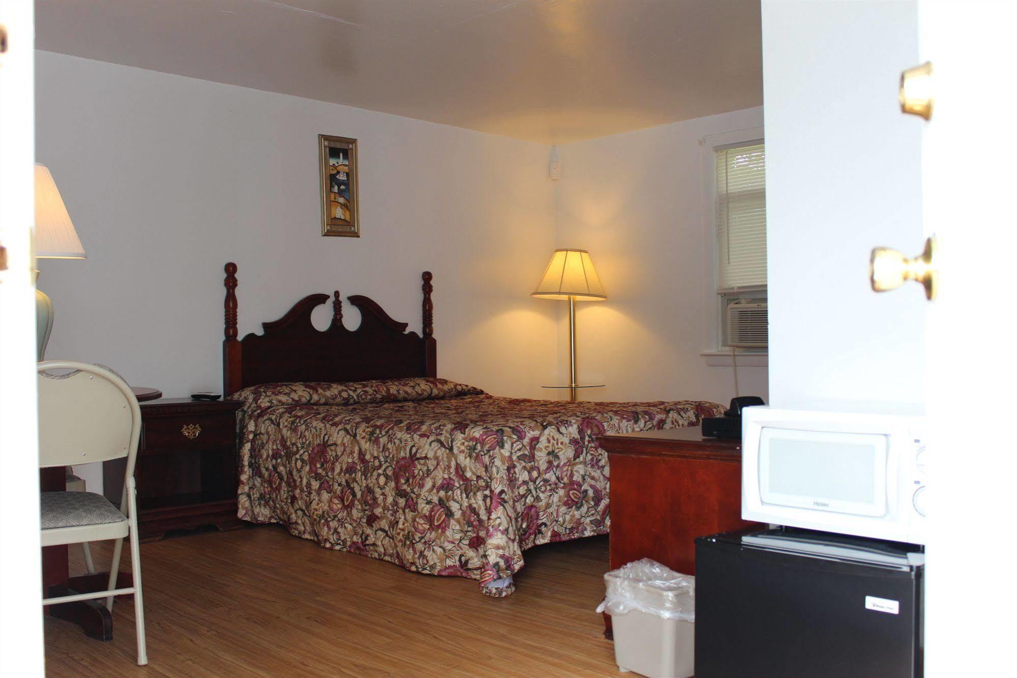 Oceanside Motel Деннис-Порт Экстерьер фото
